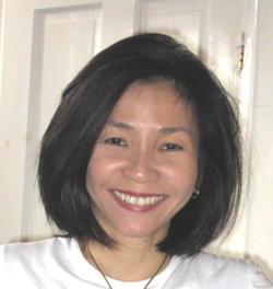 Picture of Queenie Eng