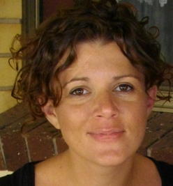 Picture of Tanya Zivkovic