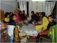 Jahangirnagar University Focus Group