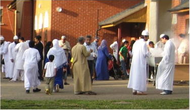 Hijaz Community Festival
